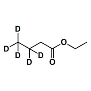 Ethyl butyrate-3,3,4,4,4-d5