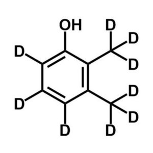 2,3-Dimethylphenol - d9