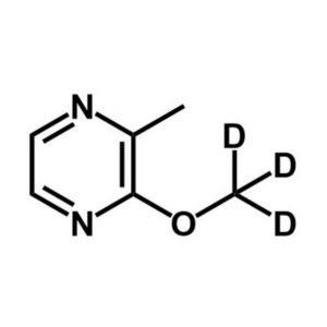 2-Methoxy-d3-3-methylpyrazine
