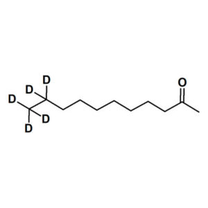 2-Undecanone-10,10,11,11,11 - d5