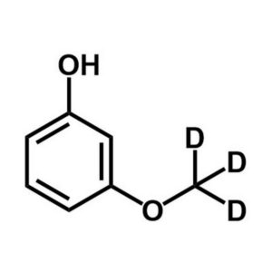 3-Methoxy-d3-phenol