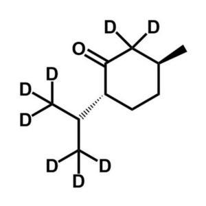 Menthone-d6-d8