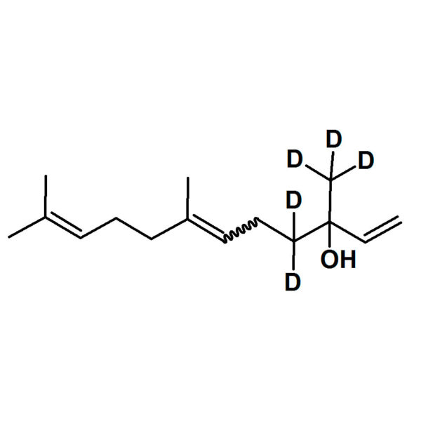 Nerolidol - d5
