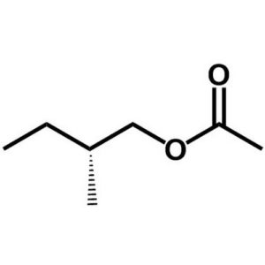 2R - Methylbutyl acetate