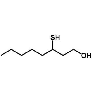 3-​Mercapto-1-octanol