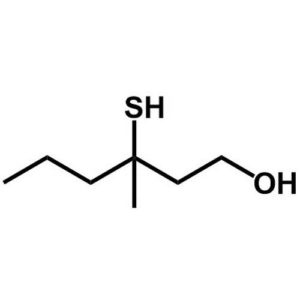 3-Mercapto-3-methylhexanol