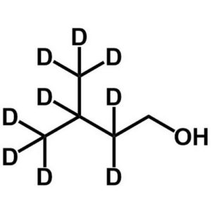 3-Methylbutanol - d9