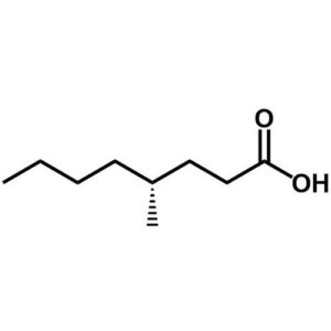 4R-Methyloctanoic acid