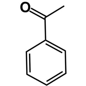 Acetophenone