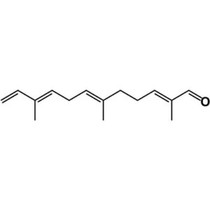 Alpha-Sinensal (all trans)
