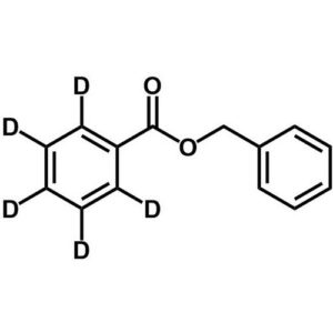Benzyl benzoate-d5