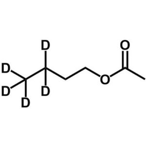 Butyl-d5 acetate