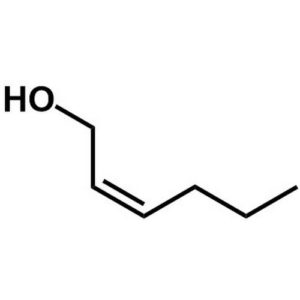 Cis-2-Hexen-1-ol
