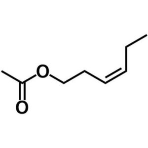 Cis-3-Hexenyl acetate