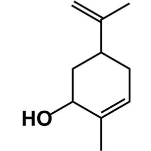Cis-Carveol