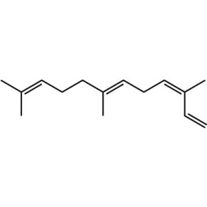 Cis-alpha-Farnesene