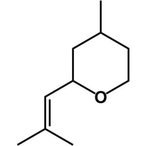 Cis-rose oxide