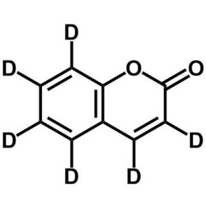 Coumarin - d6