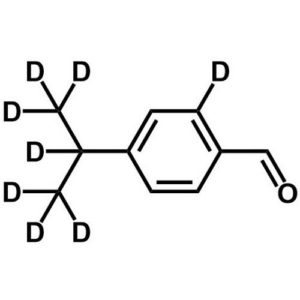 Cuminaldehyde d7/d8