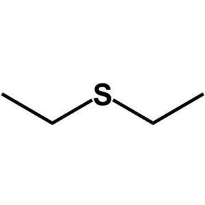 Diethyl sulfide