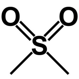Dimethyl Sulfone