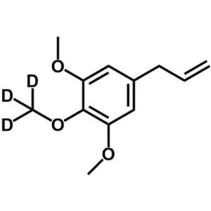 Elemicin - d3