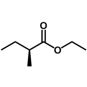 Ethyl 2S-methylbutyrate