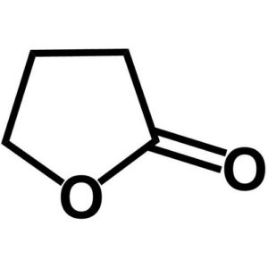Gamma-Butyrolactone