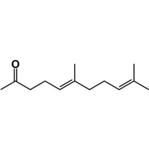 Geranylacetone