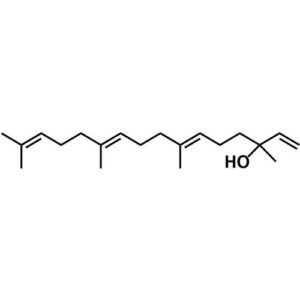 Geranyllinalool