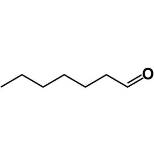 Heptanal