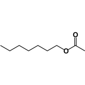 Heptyl acetate