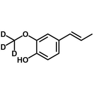 Iso - Eugenol - d3