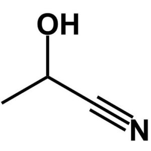 Lactonitrile