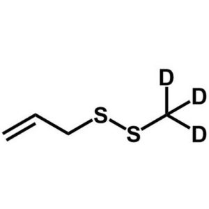 Methyl-d3-allyldisulfide