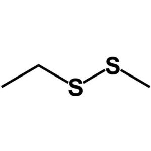 Methyl ethyl disulfide