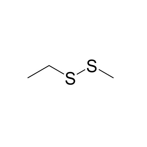 methyl ethyl disulfide eptes