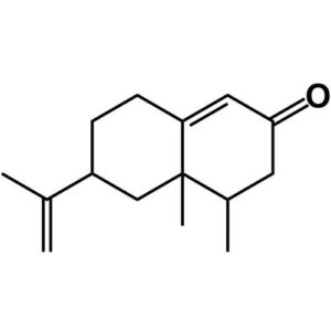 (+)-Nootkatone