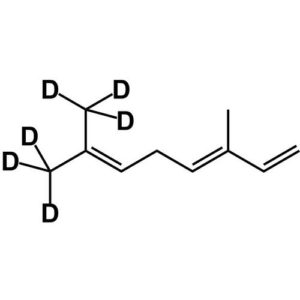 Cis-Ocimene