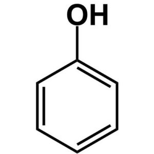 Phenol