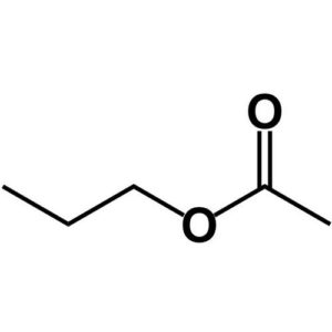Propyl acetate