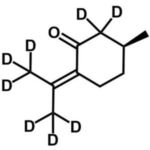 Pulegone-d6/d8