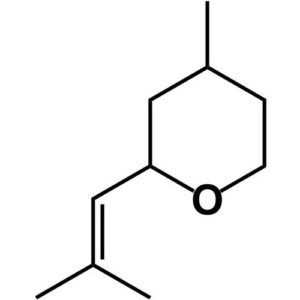Rose oxide