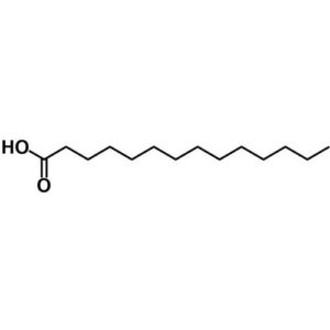 Tetradecanoic acid