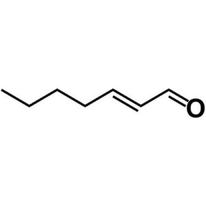 Trans-2-Heptenal