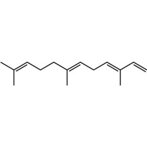 Trans-Alpha-Farnesene