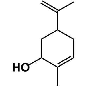 Trans-Carveol