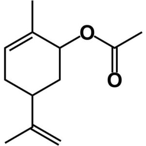 Trans-Carvyl Acetate