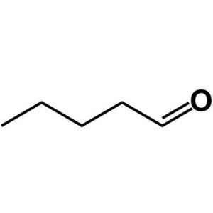 Valeraldehyde (Pentanal)