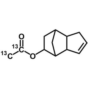 Verdyl Acetate -13C2